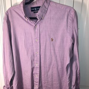 Polo shirt